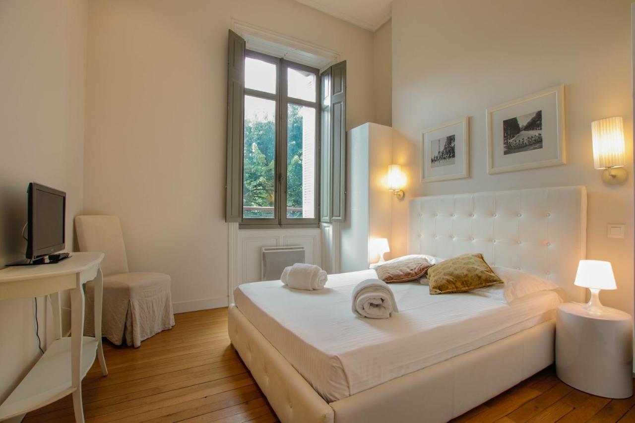 Appartements - Place des Quinconces Bordeaux Extérieur photo