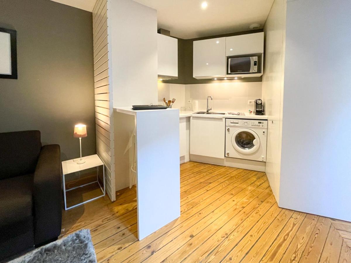 Appartements - Place des Quinconces Bordeaux Extérieur photo